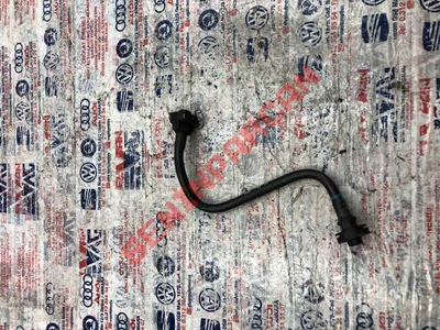 4G0121081CN - HAVALANDIRMA BORUSU