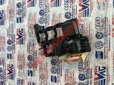 2H0937503 - RÖLE TAŞIYICISI