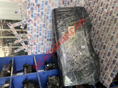 6V6867769 - BAGAJ KORUYUCUSUNUN