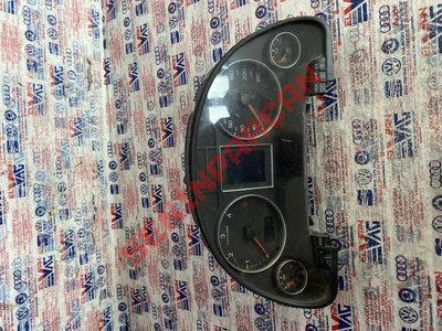 8E0920950DX - GÖSTERGE TABLOSU