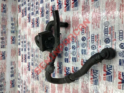 5Q0121063Q - HAVA ALMA BORUSU