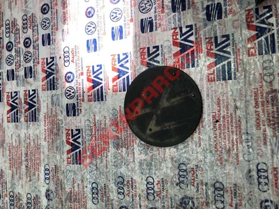 6K9853601A - VW IŞARETI