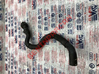 5Q0122157DJ - YAYLI BAĞLANTILI SOĞUTMA