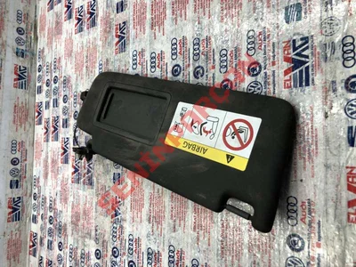 3G8857552 - AYNA VE KORUYUCULU - İkinci El Orjinal