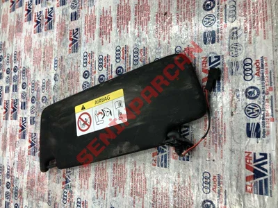 3G8857552 - AYNA VE KORUYUCULU - İkinci El Orjinal