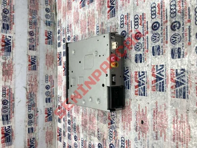 5Q0035840C - SU HORTUMU - İkinci El Orjinal