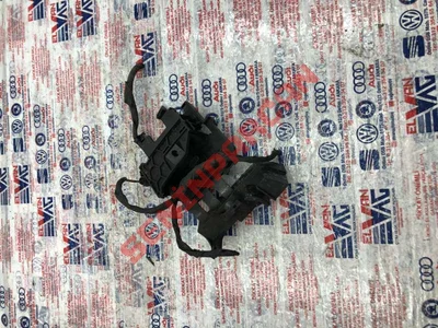 2Q0971615A - KABLO KANALI