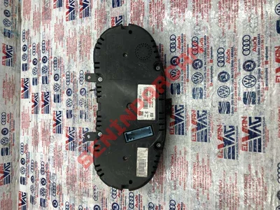 6J0920803HX - GÖSTERGE TABLOSU