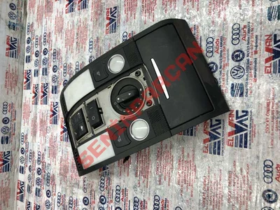 4L0947135P - TAVAN LAMBASI - İkinci El Orjinal