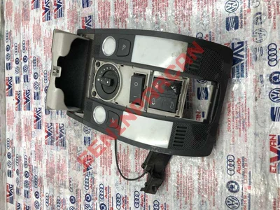 4L0947135P - TAVAN LAMBASI - İkinci El Orjinal