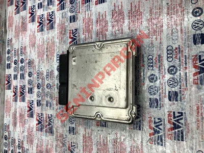 8K1907401K - DIZEL MOTOR KONTROL ÜNITESI - İkinci El Orjinal