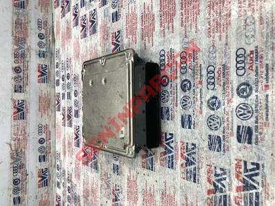 8K1907401K - DIZEL MOTOR KONTROL ÜNITESI