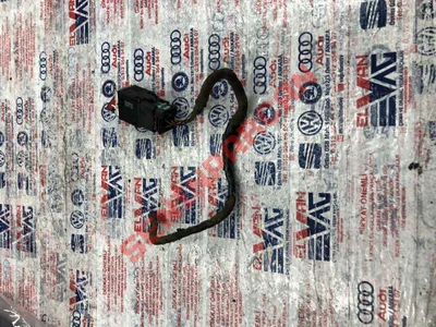 3C0953509 - IKAZ ISIGI ANAHTARI