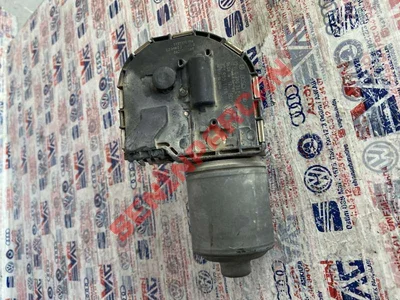 3C1955119A - SİLECEK MOTORUNA SAHİP CAM - İkinci El Orjinal