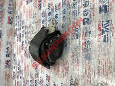 6Q0857806 - ÜÇ NOKTALI EMNIYET KEMERI