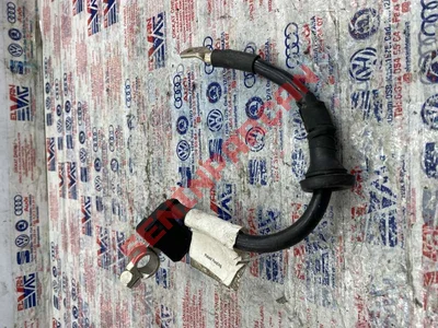 7P0915181B - AKÜ KABLO TESİSATI - - İkinci El Orjinal