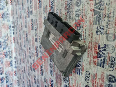 06B906033AE - BENZINLI MOTOR KONTROL ÜNITESI - İkinci El Orjinal