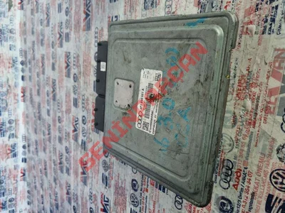 4F1910551A - BENZINLI MOTOR KONTROL ÜNITESI - İkinci El Orjinal