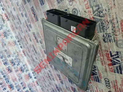 4F1910551A - BENZINLI MOTOR KONTROL ÜNITESI - İkinci El Orjinal