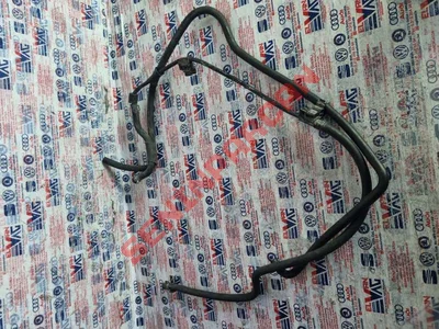 1J0121444ED - WASSERSCHL RUECKLAUF