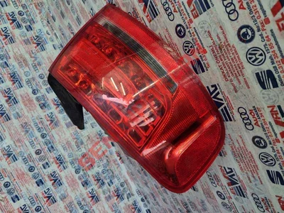 8K5945095B - STOP LAMBASI SOL - İkinci El Orjinal