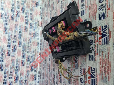 8K0907064CL - MERKEZİ KONTROL ÜNİTESİ - İkinci El Orjinal