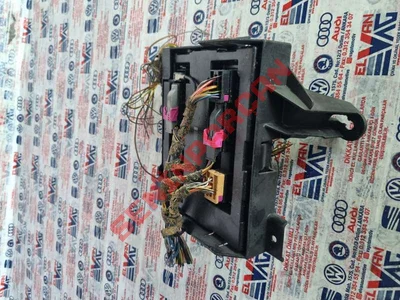 8K0907064CL - MERKEZİ KONTROL ÜNİTESİ - İkinci El Orjinal