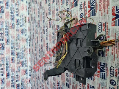 8K0907064CL - MERKEZİ KONTROL ÜNİTESİ - İkinci El Orjinal
