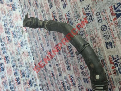 8W0122055R - YAYLI BAĞLANTILI SOĞUTMA