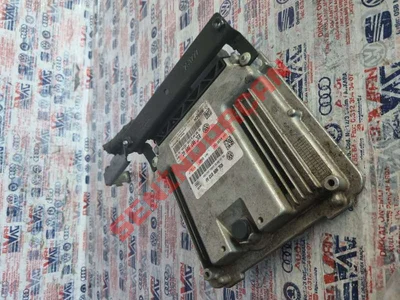 03L906012AF - MOTOR KONTROL UNITESI - İkinci El Orjinal