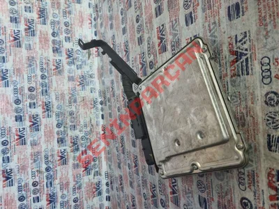 03L906012AF - MOTOR KONTROL UNITESI - İkinci El Orjinal
