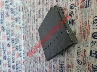 3AA937087P - MERK ELEKTR KONTR ÜNİT - İkinci El Orjinal