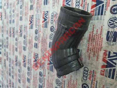 5N0145762AM - İNTERCOOLER HORTUMU - İkinci El Orjinal
