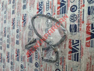 4G0906088J - EGZOZ GAZ SICAKLIK SENSORU