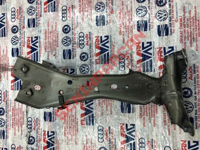 8V0821135A - CAMURLUK BRAKETI SOL - İkinci El Orjinal
