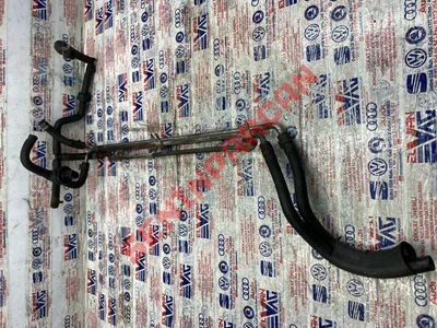 6Q0130307Q - 1 TAKIM YAKIT BORUSU