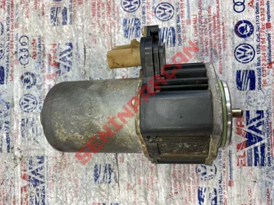 11306440800 - REDÜKTÖR MOTORU - İkinci El Orjinal