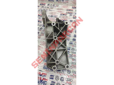 032145169R - ALTERNATÖR BRAKETİ GERGİ YUVASI - İkinci El Orjinal