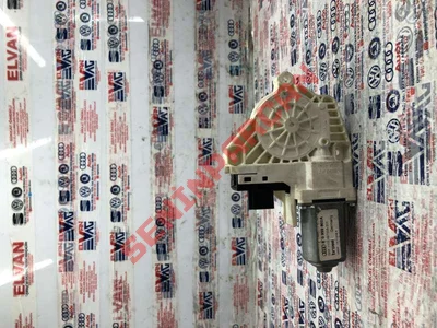 8T0959802A - CAM MOTORU - İkinci El Orjinal