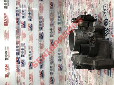 058133063F - GAZ KELEBEĞI KAPAĞI KONTROL ÜN - İkinci El Orjinal