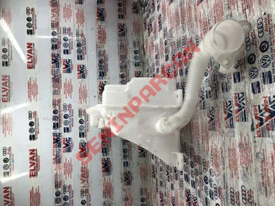 5Q0955449BE - DEPO PULLARI - İkinci El Orjinal