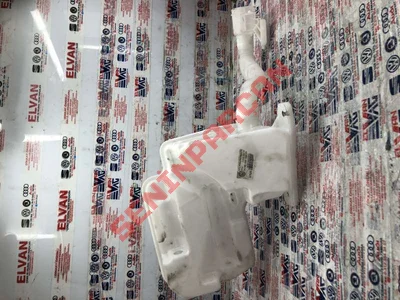 5Q0955449BE - DEPO PULLARI - İkinci El Orjinal