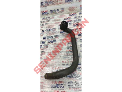 1K0122157JJ - YAYLI BAĞLANTILI SOĞUTMA