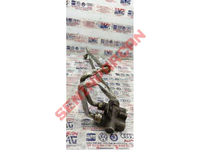 7L0317822B - YAG BORUSU - İkinci El Orjinal