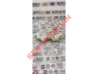 8W0807284 - KILAVUZ PARCA - İkinci El Orjinal