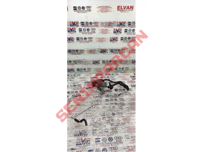 03L103390 - ASMA HALKASI - İkinci El Orjinal