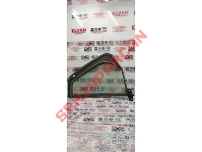 5G6845214 - FİTİLLİ SABİT KAPI - İkinci El Orjinal