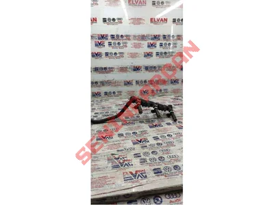 03D133329B - YAKIT DAĞITICISI - İkinci El Orjinal