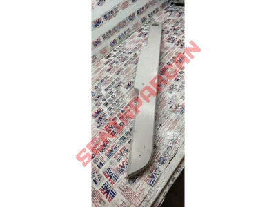 1P0807350 - ASANSÖR ÖN TAMPON ŞERİDİ - İkinci El Orjinal