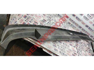 5E5807521H - ARKA TAMPON - İkinci El Orjinal